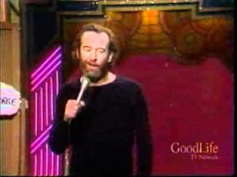 George Carlin - Rules - 1976