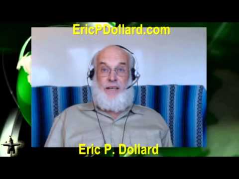 August 1, 2013 - Eric Dollard interviewed by Gary Hendershot Smart Scarecrow show