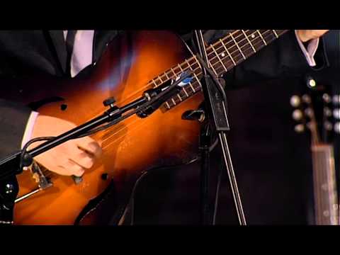 Gillian Welch BBC4 St. Luke's Full Concert August 4, 2004 London