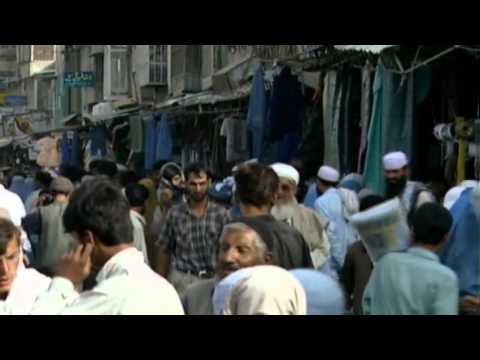 CIA Confidential: Pakistan Undercover - National Geographic LQ