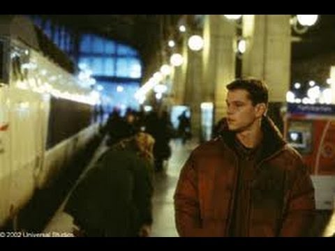 REAL SPIES -  FBI/CIA (documentary)