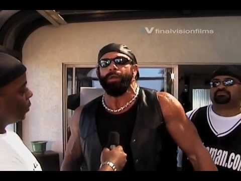 Macho Man RESPECTED The Rock, Undertaker, speaks on Ms Elizabeth & Mr Perfect