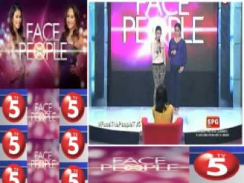 FACE THE PEOPLE - December 20, 2013 Part1 of 4 BF KO PALAYAIN O IPAGLABAN