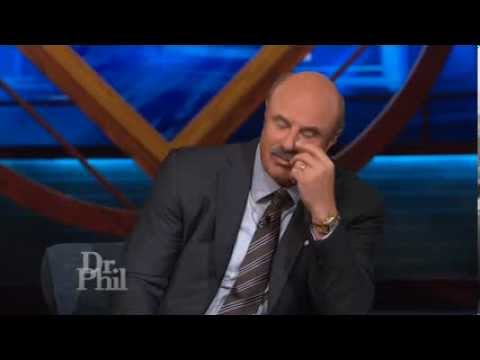 Dr. Phil: Outrageous Monster In-Law Khalood is Back - December 20, 2013