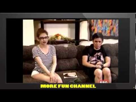 COMEDY : Bubble Gang Reply - December 20, 2013