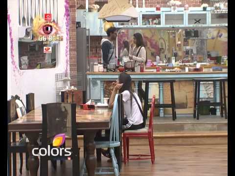 Bigg Boss Saath 7  Day 96, December 20  Sneak Peek