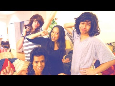 I'LL NEVER FORGET THIS DAY!!!! - December 23, 2012 - itsjudyslife vlog