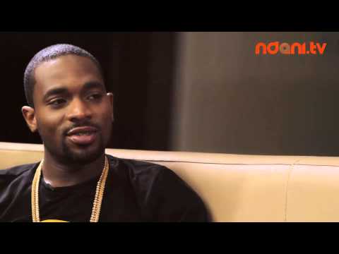 Ndani TV: Dbanj on The Juice - Part 3