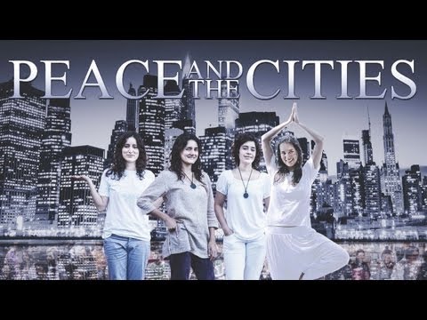 Peace and the Cities: Episode 1 (Belo Horizonte)