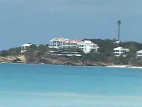 Meads Bay Anguilla Video Tour