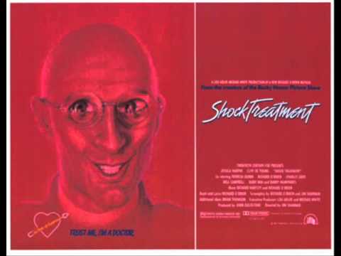 Shock Treatment 11- Carte Blanche