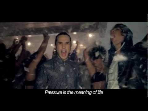 Ylvis - Pressure [music video] HD