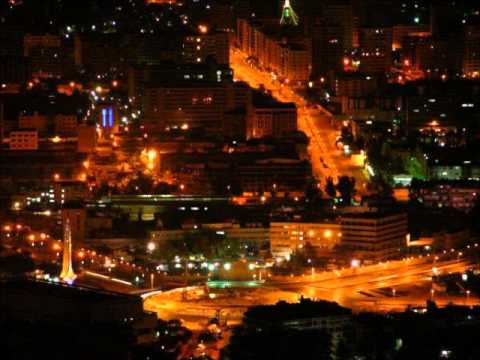 Damascus, Syria - Jasmine City - دمشق مدينة الياسمين