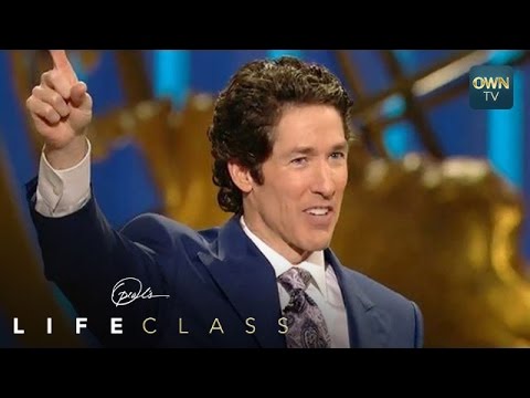 Pastor Joel Osteen's Full Sermon 