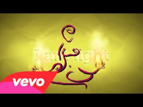 India.Arie - I Am Light (Lyric Video)