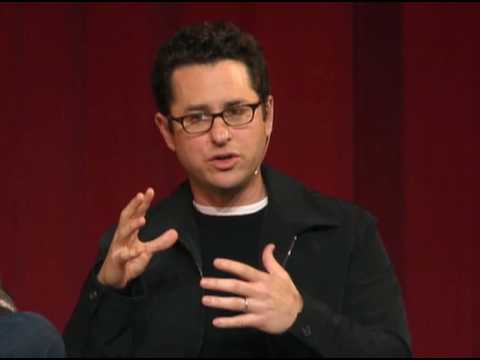 Lost - J.J. Abrams on Providing Answers (Paley Center)