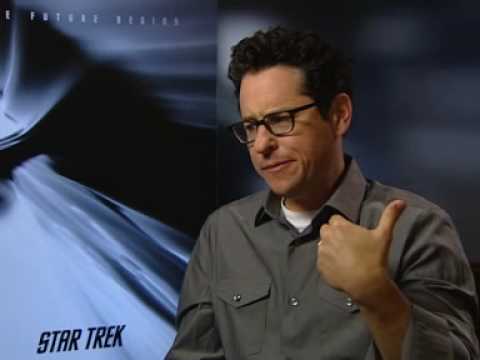 JJ Abrams talks Lost and how the end keeps changing