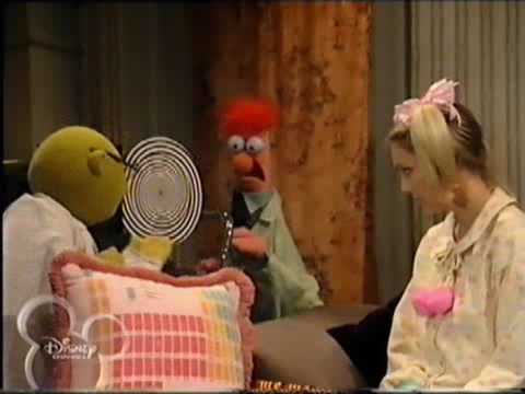 Muppets Tonight - S2 E3 P3/3 - Heather Locklear