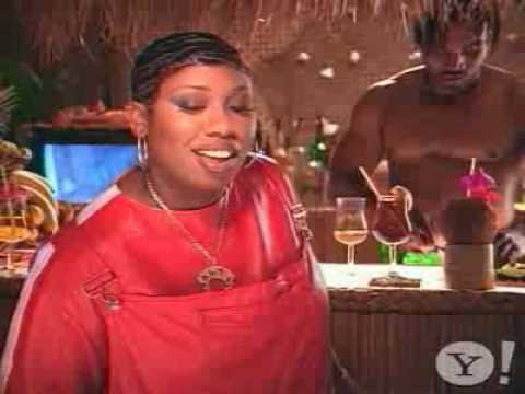 Lil Kim -  Ladies Night (Not Tonight Remix 1997)