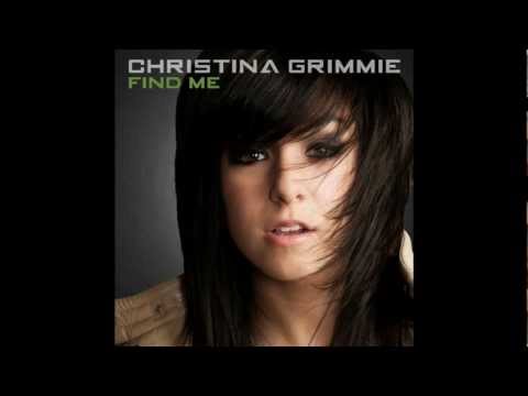 Christina Grimmie - Liar Liar