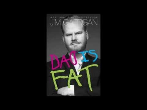 [FREE PDF] Dad Is Fat by Jim Gaffigan [PDF]