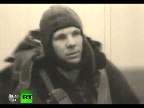 Last flight of Yury Gagarin: What killed the space icon