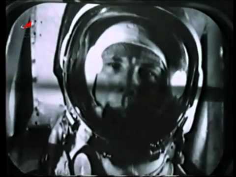 Tribute to Yuri Gagarin- 50th anniversary- Song 