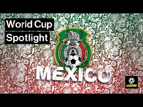 Mexico 60 Second Team Profile | Brazil 2014 World Cup