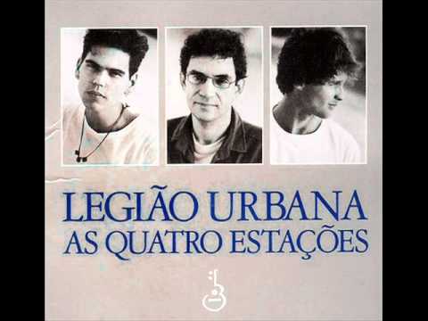 Legião Urbana - 1965 (Duas Tribos)