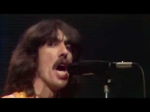 George Harrison-US Tour 1974 (rare!)