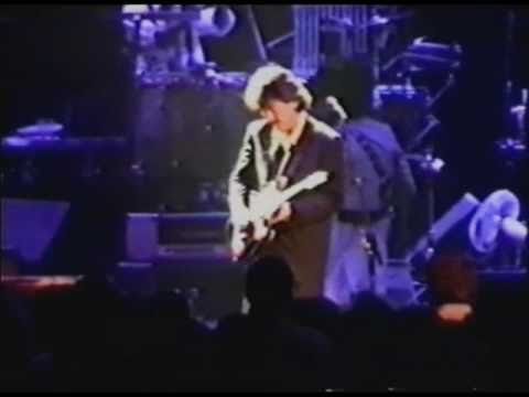 George Harrison - Something (Live in London 1992) Other Cam