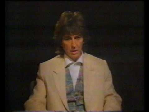 George Harrison - Rapido Interview 5th December 1990