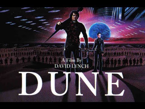 DUNE (1984) - Retrospective / Review in HD