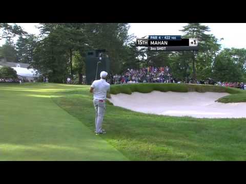 Justin Rose wins 2013 US Open final round highlights ESPN