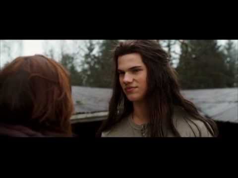 New moon [2009] Extended scenes [4/12] Scrap metal