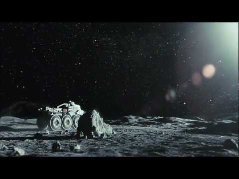 Moon (2009) - best video clips