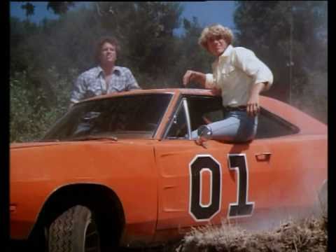 Johnny Cash - General Lee