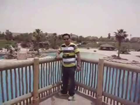 Amazing beautiful place in Riyadh ( My Journey )