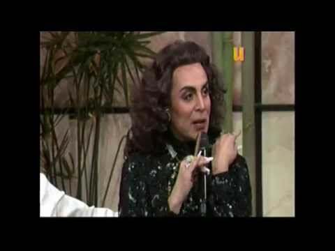 Netas Divinas Maria Felix 3 de Abril 5/5