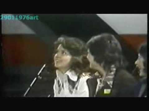 Maria Felix en una Presentación de Michael Jackson para la Tv