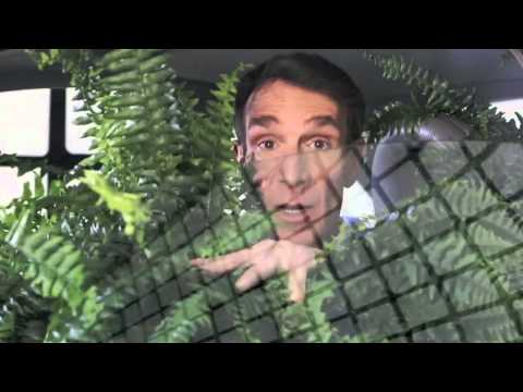 Safety Smart® Science with Bill Nye the Science Guy®: Renewable Energy -- PREVIEW