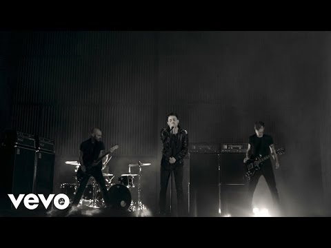 AFI - I Hope You Suffer