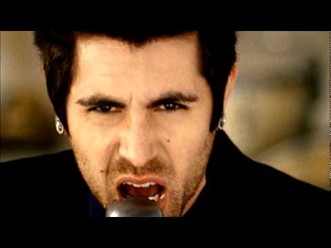 AFI - Beautiful Thieves