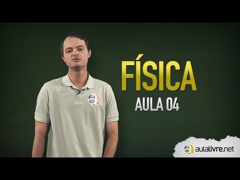 Física - Aula 04 - Hidrostática - Leis de Stevin, Pascal e Arquimedes