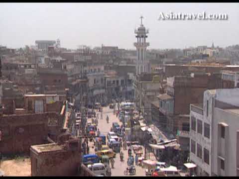 Islamabad Intro, Pakistan by Asiatravel.com