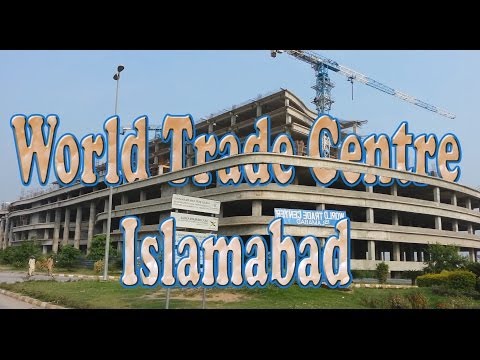 World Trade Centre (WTC) Islamabad