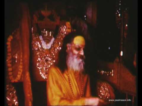 Guru Dev Shankaracharya Brahmananda Saraswati