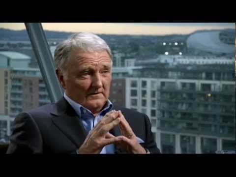 The Economy: Mike Murphy interviews Bertie Ahern