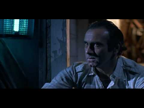 Dan Hedaya in Blood Simple