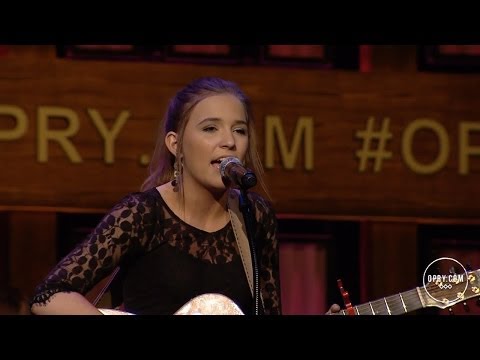 Lennon and Maisy - 